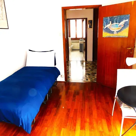 San Marco Nouvelle Vague Apartment Venedig