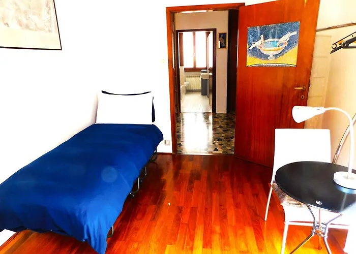 San Marco Nouvelle Vague Apartment Venedig