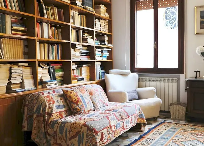 San Marco Nouvelle Vague Apartment * Venedig