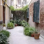 San Marco Nouvelle Vague Apartment Venedig