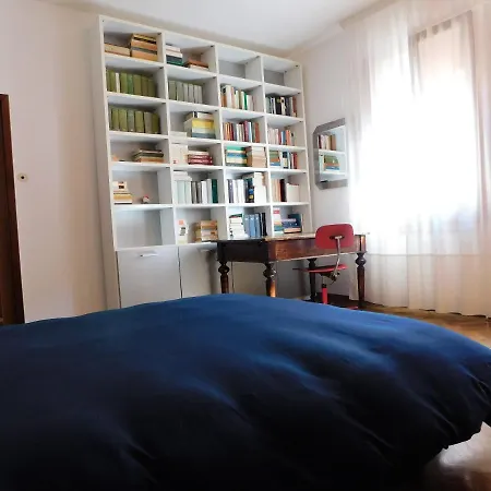 Apartman San Marco Nouvelle Vague *