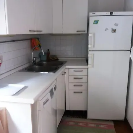 San Marco Nouvelle Vague Apartmán Benátky