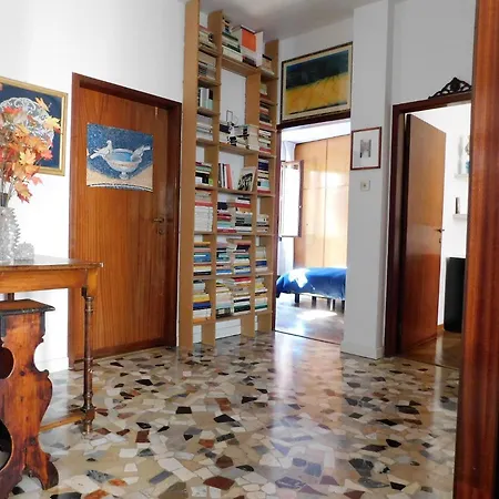 San Marco Nouvelle Vague Apartmán