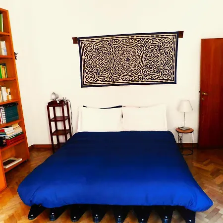 Apartment Nouvelle Vague Venedig