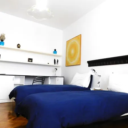 Apartmán San Marco Nouvelle Vague