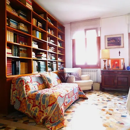 Apartmán San Marco Nouvelle Vague *
