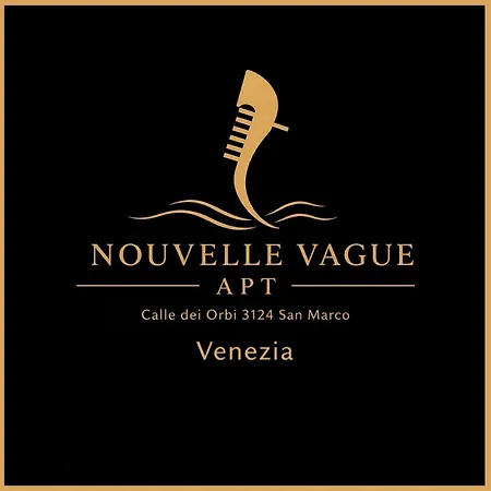 San Marco Nouvelle Vague アパート ヴェネツィア
