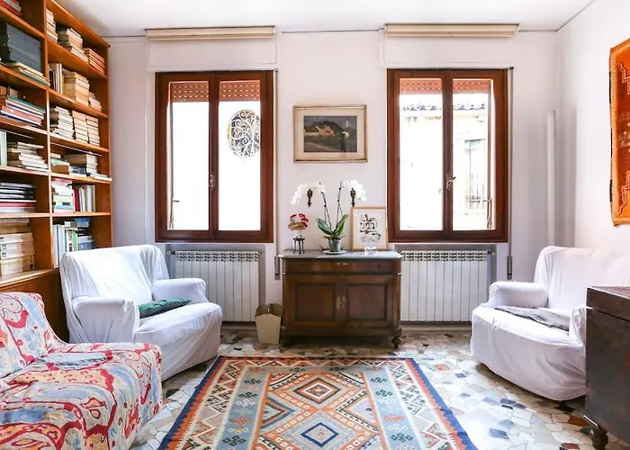 San Marco Nouvelle Vague Apartman *