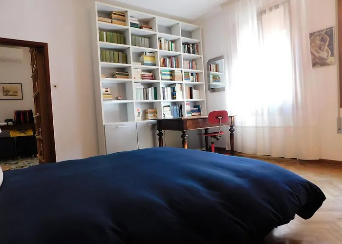 Apartman San Marco Nouvelle Vague *