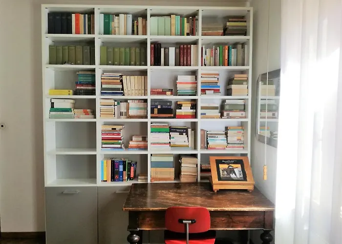 San Marco Nouvelle Vague Apartman *