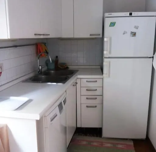 San Marco Nouvelle Vague Apartman Velence