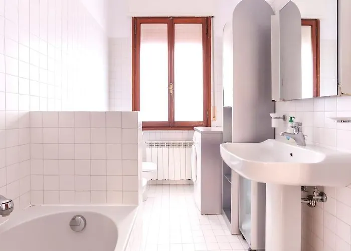 San Marco Nouvelle Vague Apartman