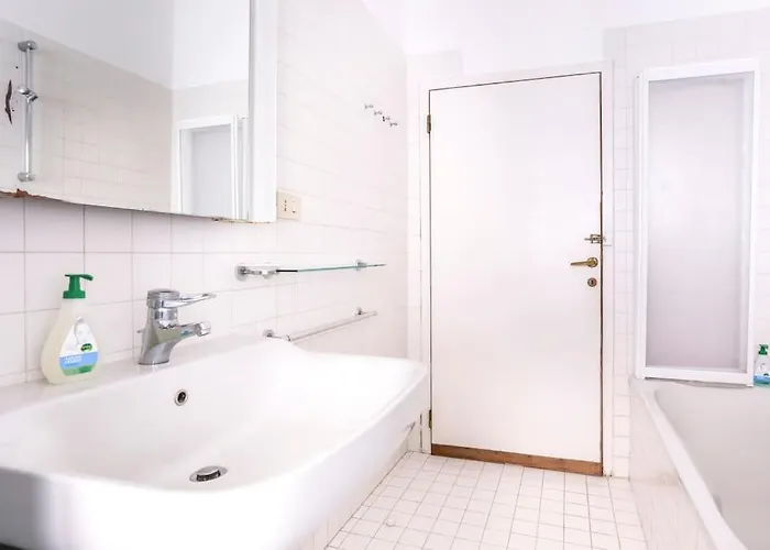 Apartman San Marco Nouvelle Vague Velence