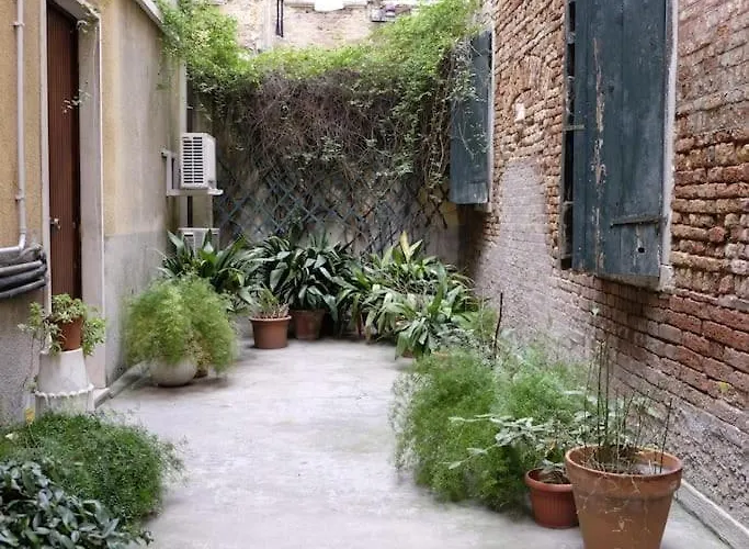 San Marco Nouvelle Vague Velence