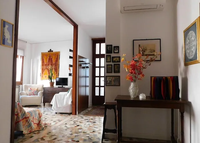 Apartman San Marco Nouvelle Vague Velence