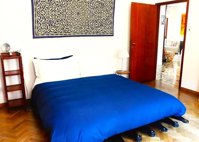 San Marco Nouvelle Vague * Velence