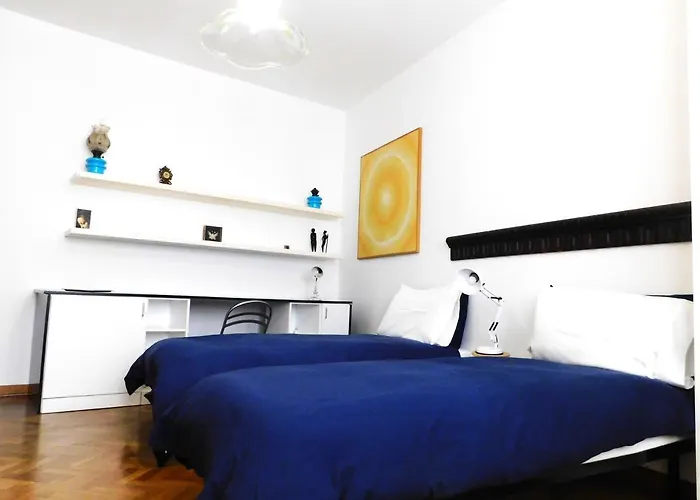 Apartman San Marco Nouvelle Vague