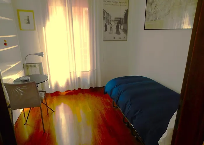 Apartman San Marco Nouvelle Vague Velence