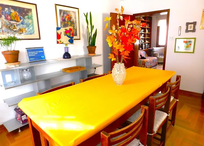 San Marco Nouvelle Vague Velence