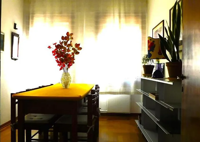 San Marco Nouvelle Vague Apartman