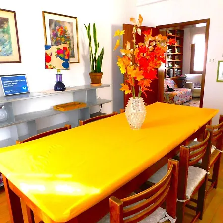San Marco Nouvelle Vague Apartment Venice